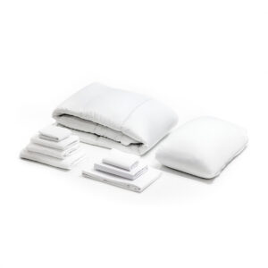 SCHLAFZIMMER + BAD-PACK