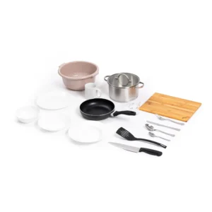 PACK CUCINA BASE